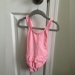 Carter’s Baby Girl Bathing Suit